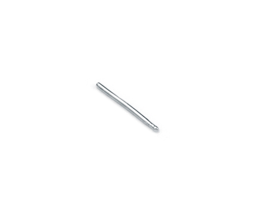 Palillo Long. 11 mm. - 0.9 mm. Ø . con rebaje