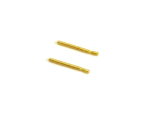 Palillos de Oro 12mm.