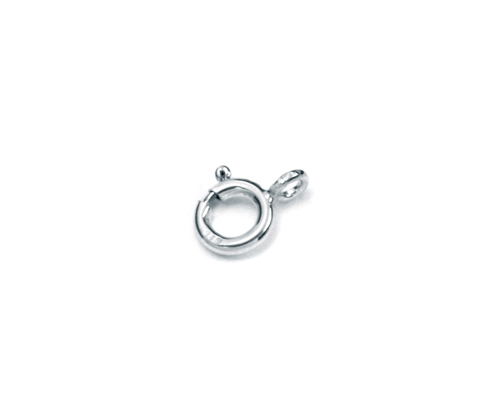 Reasa Oro blanco reforzada 5.9mm.