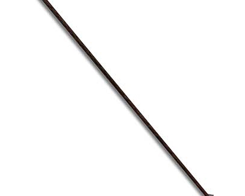 Hilo para enfilar (0,2mm.) Negro