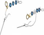 Gusanillo Plateado 0,8mm.