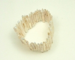 Pulsera de perla Biwa