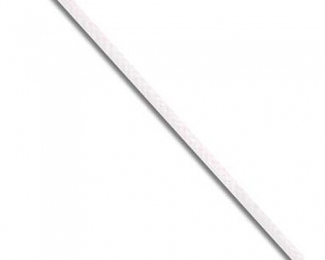 Hilo para enfilar (0,2mm.) Blanco...